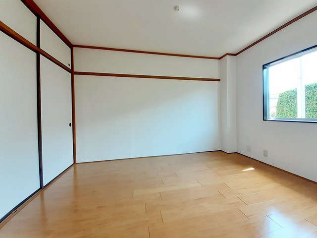 その他部屋・スペース　内装は落ち着いています