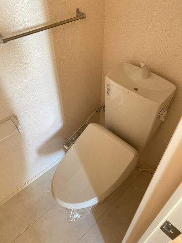 トイレ　イメージ(別号室)