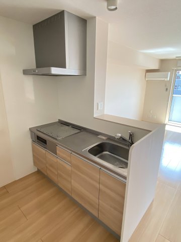 キッチン　イメージ(別号室)