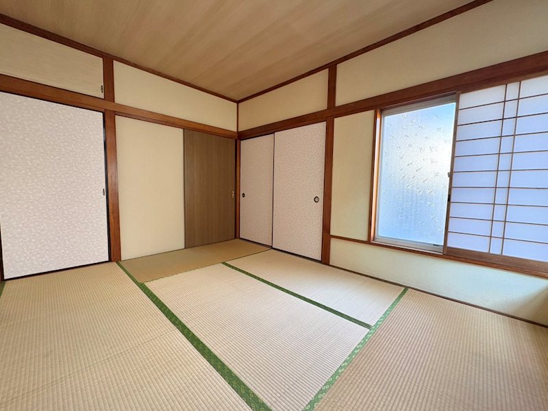 上篠崎2丁目戸建の内装写真