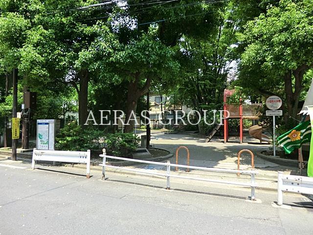 公園　大京公園（公園）まで132m