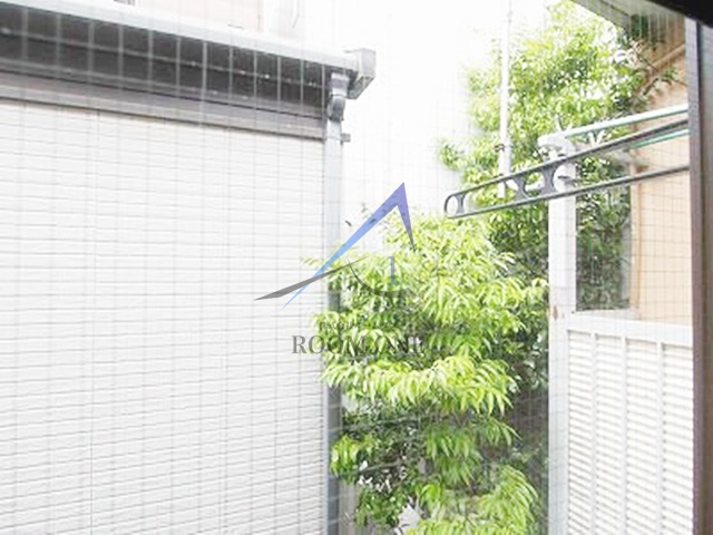 眺望　眺望です。