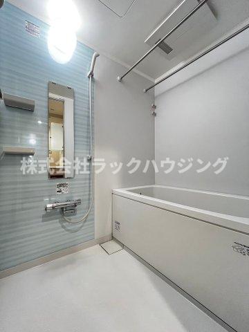 バス・シャワールーム　同仕様写真となります。