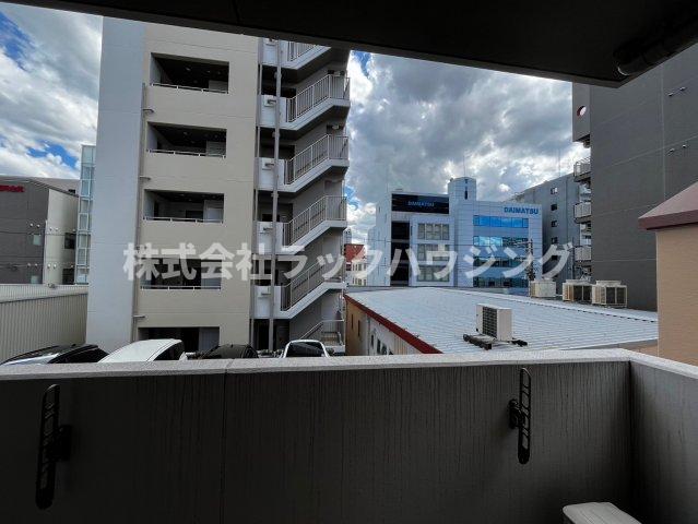 眺望　同仕様写真となります。