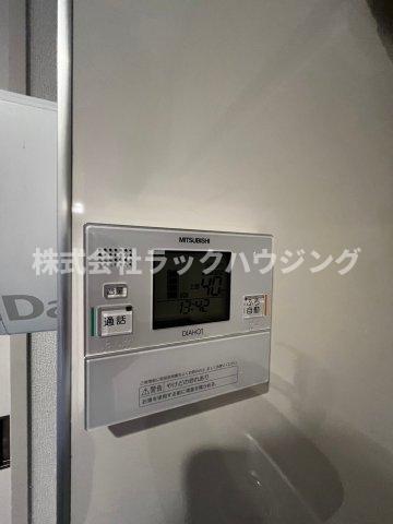 その他設備　同仕様写真となります。