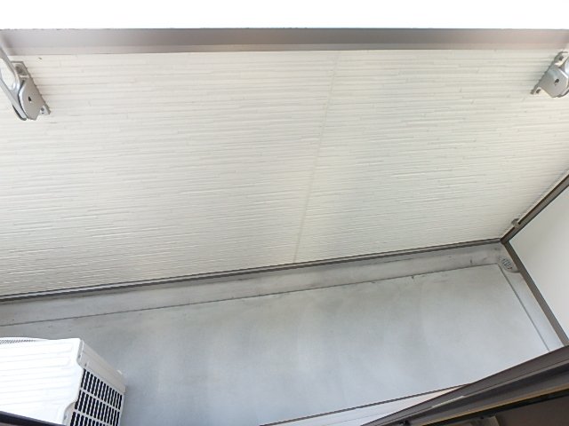 バルコニー　同仕様