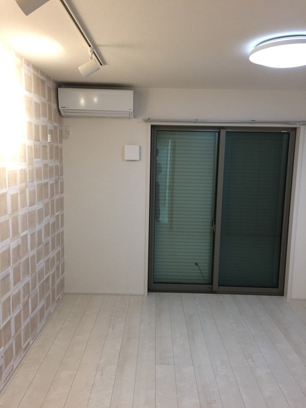 居室・リビング　同仕様