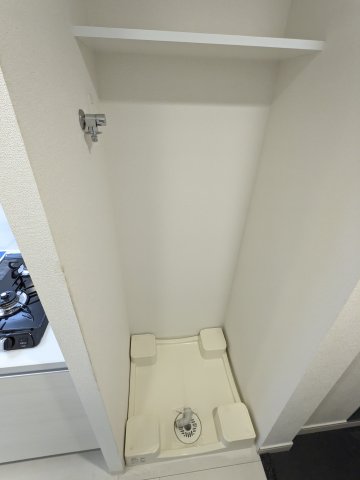 その他設備　602号室