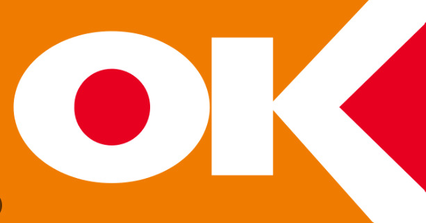 スーパー　オーケー 尾高橋店（スーパー）まで327m