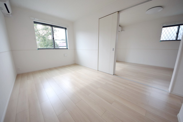 その他部屋・スペース　～楽しい生活がここにあります～