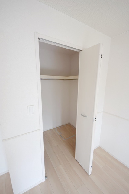 収納　～何入れようかな～