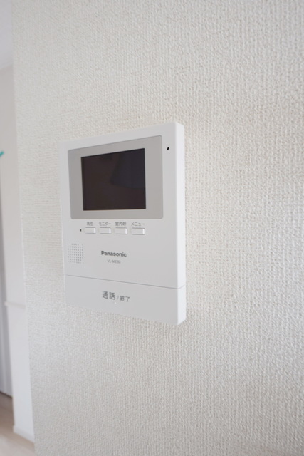 セキュリティ　～はーい、どちら様～