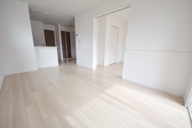 居室・リビング　～１人でゆったり、２りでまったり～