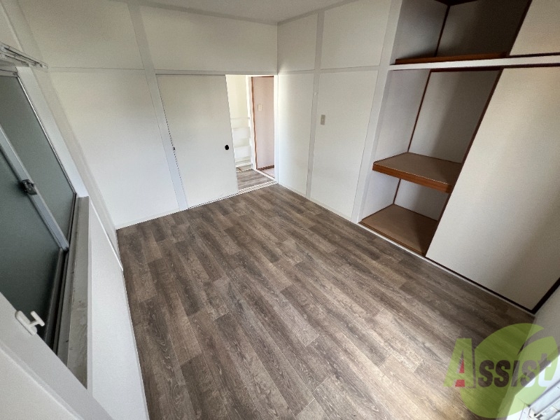 その他部屋・スペース