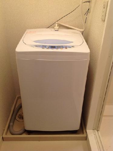 洗面設備　現況優先