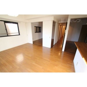 居室・リビング　室内イメージです。