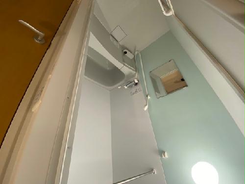 バス・シャワールーム　現況を優先