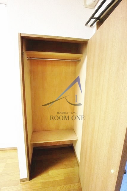 収納　収納です。