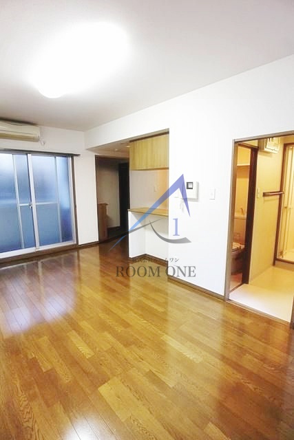 その他部屋・スペース　寝室です。