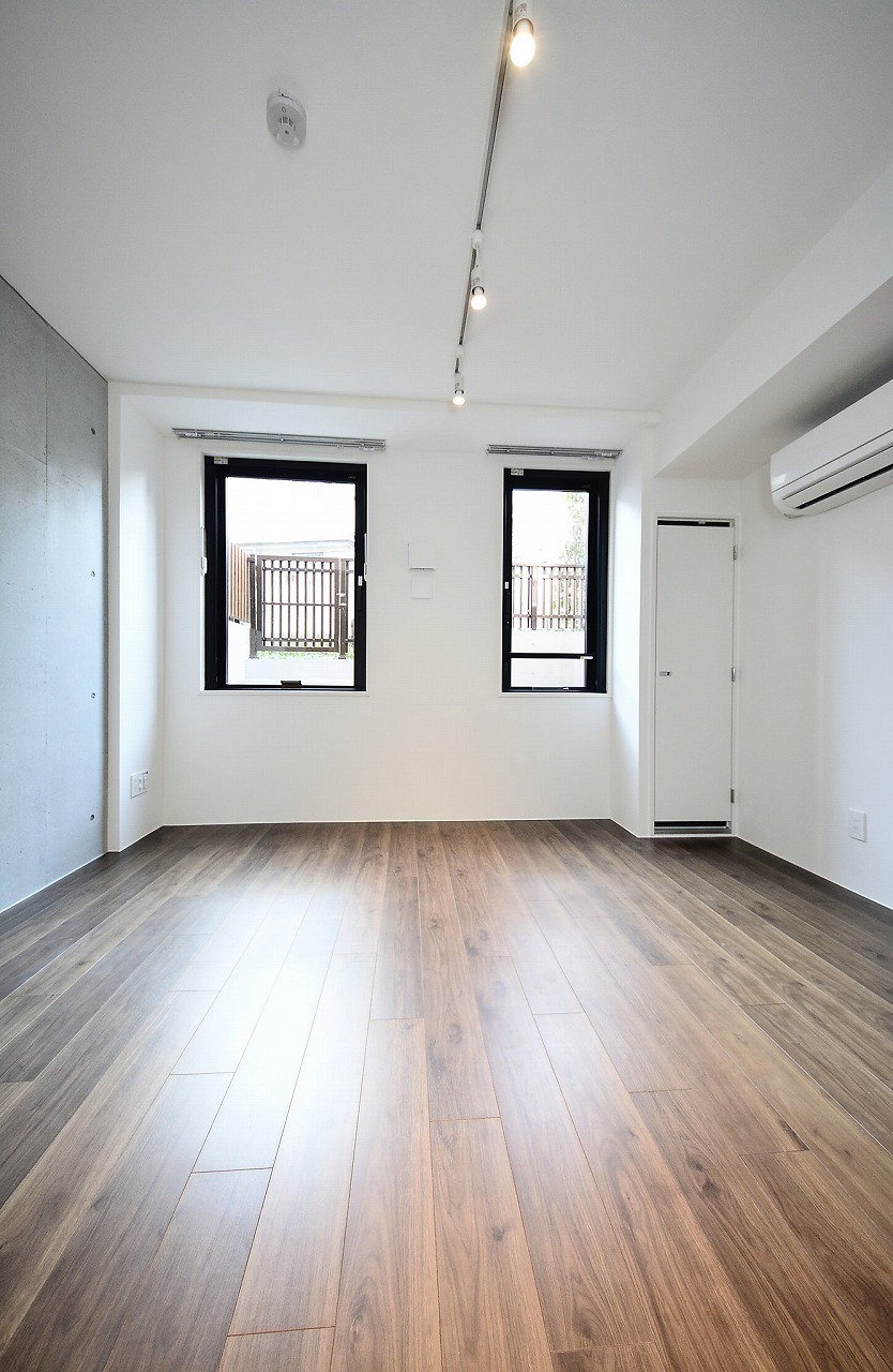 居室・リビング　居室