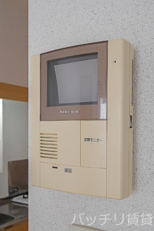 セキュリティ　別号室タイプの為、現状を優先