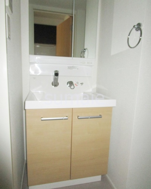 洗面設備　洗面所です☆彡