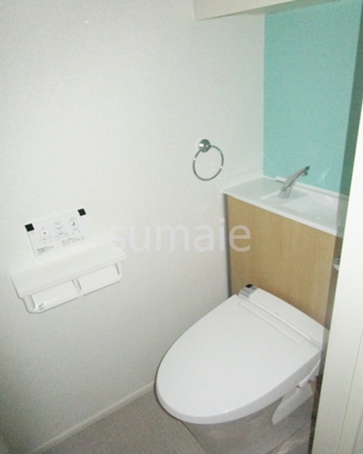 トイレ　トイレです☆彡