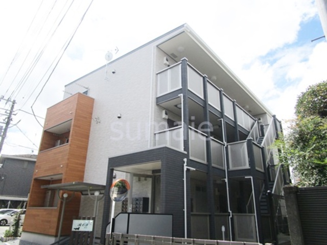 建物外観　外観です☆彡