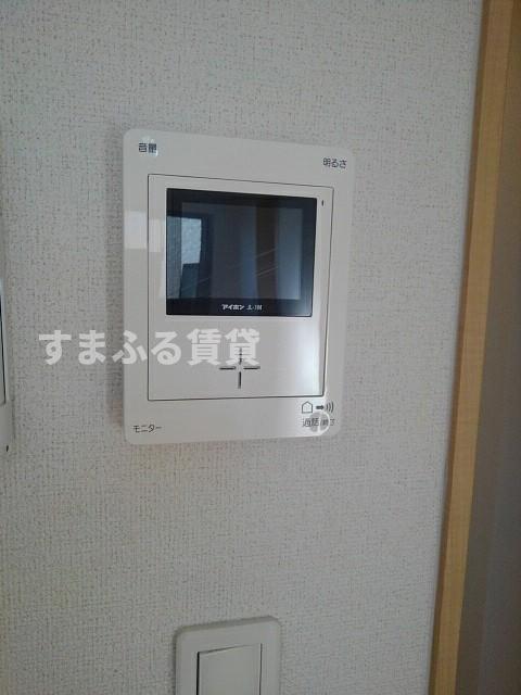 セキュリティ　同仕様　同施工会社　セキュリティ