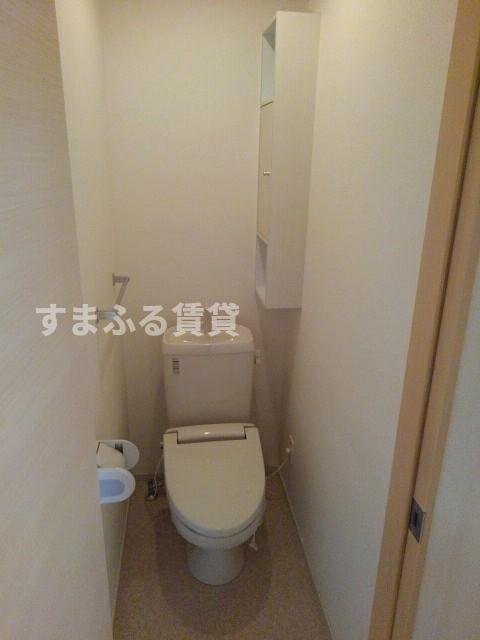 トイレ　同仕様　同施工会社　トイレ