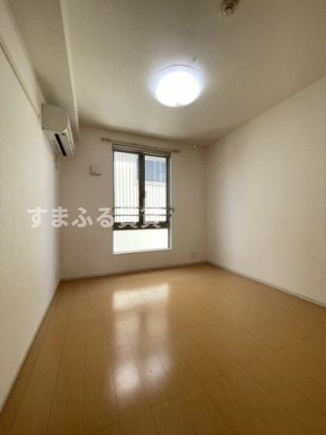 その他部屋・スペース　同仕様　同施工会社　寝室