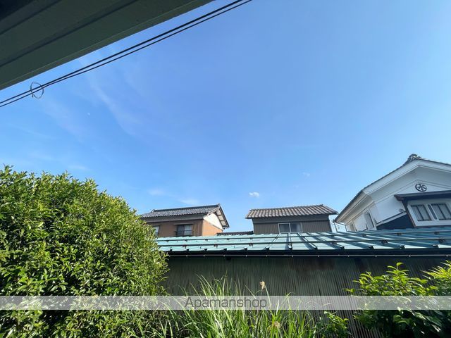 眺望　眺望