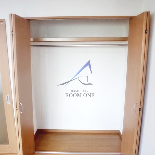 収納　収納です。