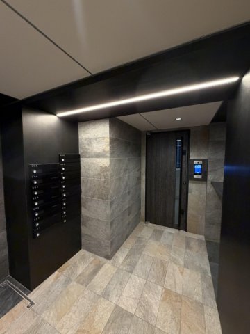 ロビー　ロビー