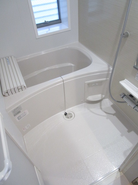 バス・シャワールーム　★追焚・暖房乾燥機付きバス★