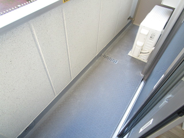 バルコニー　★バルコニー★