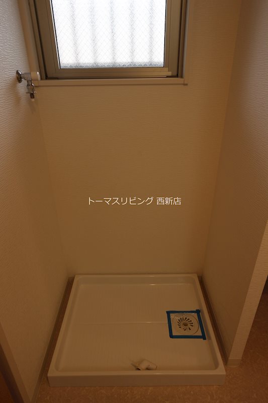 その他設備　※別室参考写真