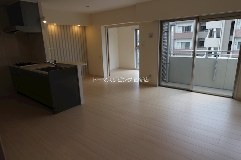 居室・リビング　※別室参考写真