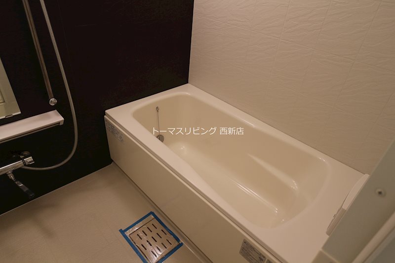 バス・シャワールーム　※別室参考写真