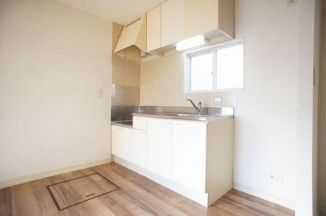 キッチン　☆内装☆