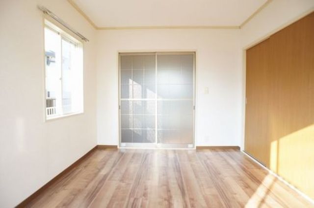 その他　☆内装☆