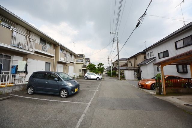 その他共有部分　☆外観☆