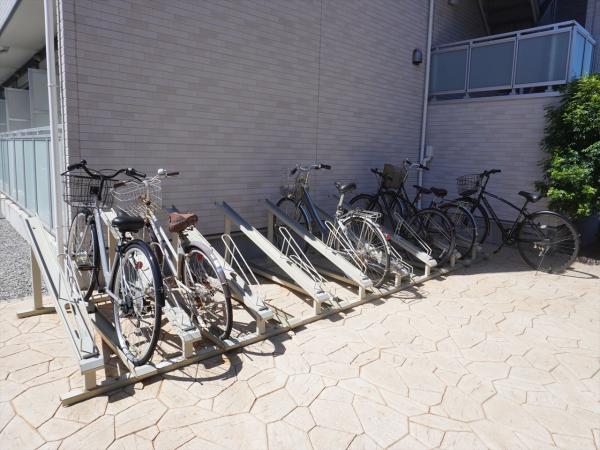 その他共有部分　その他共有部分