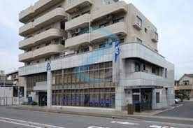 銀行　京葉銀行行徳支店（銀行）まで310m