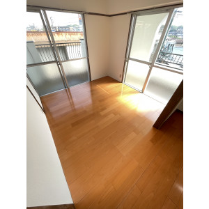 その他部屋・スペース　おしゃれな内装です