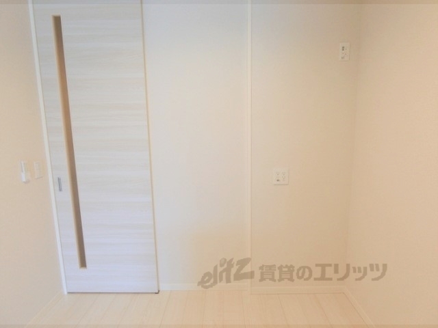 その他部屋・スペース　冷蔵庫置場