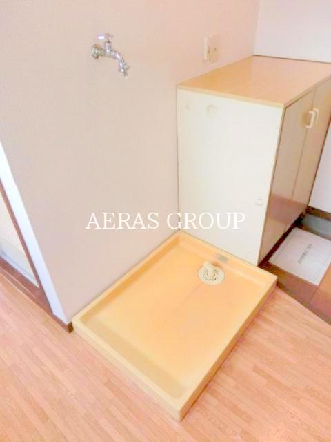 その他設備　同仕様写真