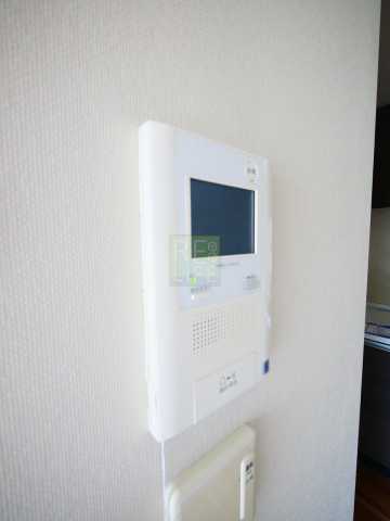 セキュリティ　ガーデニエール砧レジデンス