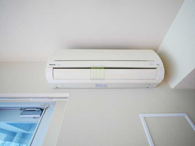 その他設備　ガーデニエール砧レジデンス