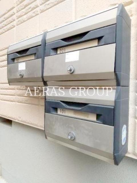 その他共有部分